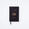 Hidden Agenda Undated Mini Planner