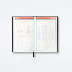 Hidden Agenda Undated Mini Planner