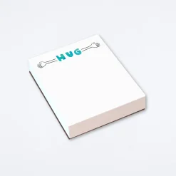 Hug Notepad