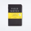 Ignition Notebook Set