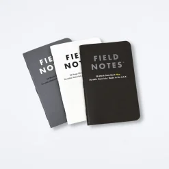 Ignition Notebook Set