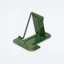 Khaki Green Gadget Rest