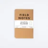 Left-Handed Notebook Set