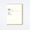 Leo Card