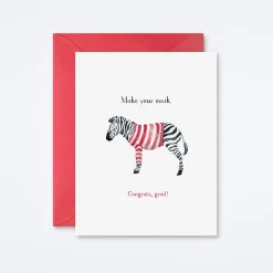 Make Your Mark Graduation Card