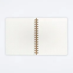 Mint Left Handed Standard Notebook
