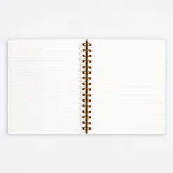 Mint Standard Notebook