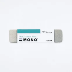 MONO Sand Eraser