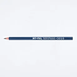 My-Pal 2020 Mini Jumbo Pencil