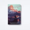 National Park Notebook Set Series F