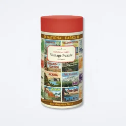 National Parks 2 Puzzle