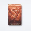 National Parks Notebook Set Series B