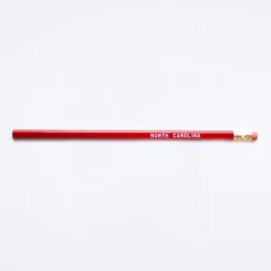 North Carolina Pencil