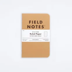 Original Kraft Notebook Set