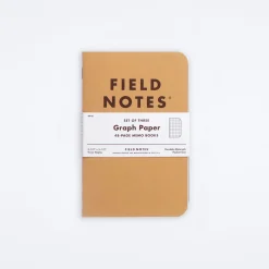 Original Kraft Notebook Set