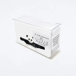 Panda Hug Little Notes