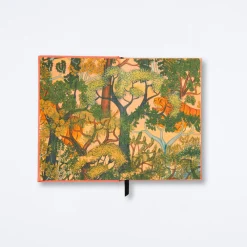 Part-time Adult Undated Daily Planner