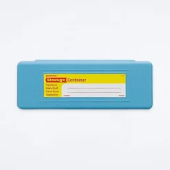 Pen Case Storage Container