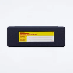 Pen Case Storage Container
