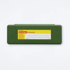 Pen Case Storage Container
