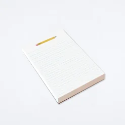 Pencil Notepad