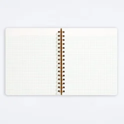 Pink Lemonade Standard Notebook