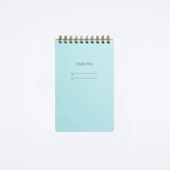 Pool Task Pad Notebook