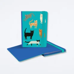 Pretty Paws A5 Hardback Journal