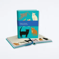 Pretty Paws Illustrated Journal