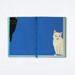 Pretty Paws Illustrated Journal