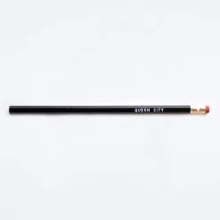 Queen City Pencil