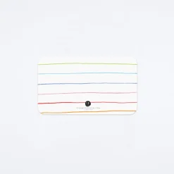 Rainbow Little Notes