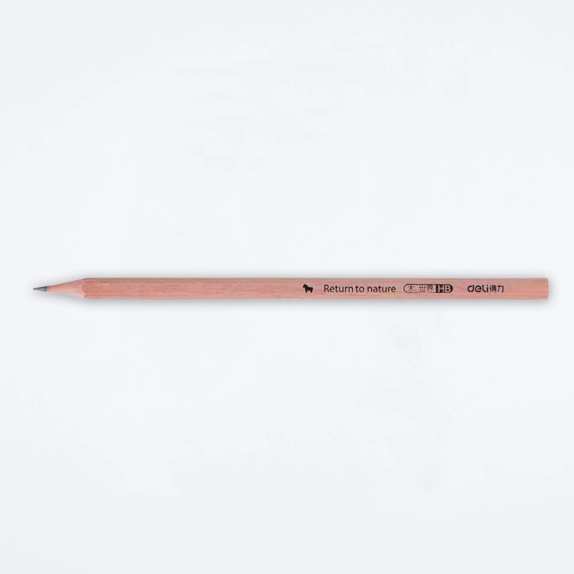 Return to Nature Pencil