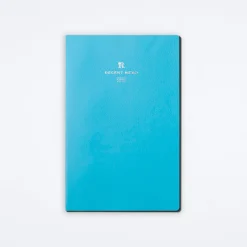 Ruled A5 Recent Memo