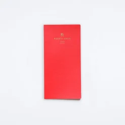 Ruled Slim Recent Memo