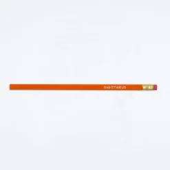 Sagittarius Pencil