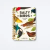 Salty Birds Sticker Book