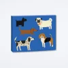 Shaggy Dogs Boxed Notecards