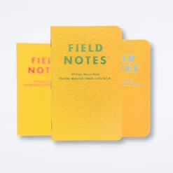 Signs of Spring Notebook Set
