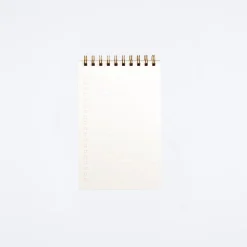 Smiley Face Task Pad Notebook