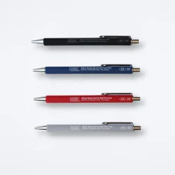 Stalogy Water-Based Gel Ink Ball Point Pen