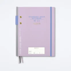 Standard Issue Notebook No. 3