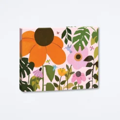 Sunday Morning Boxed Notecards