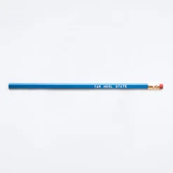 Tar Heel State Pencil