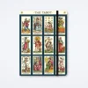 Tarot Large Notebook
