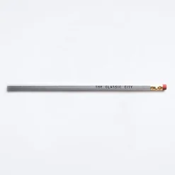 The Classic City Pencil