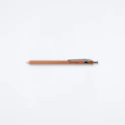 Wood Sharp Pencil Mini