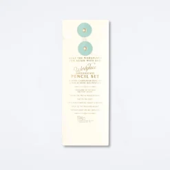 Workplace Shenanigans Pencil Set