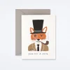 You're a Fox Card