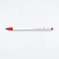 Zebra ClickArt Marker Pen